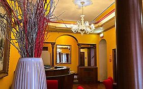 Hotel Corte Contarina